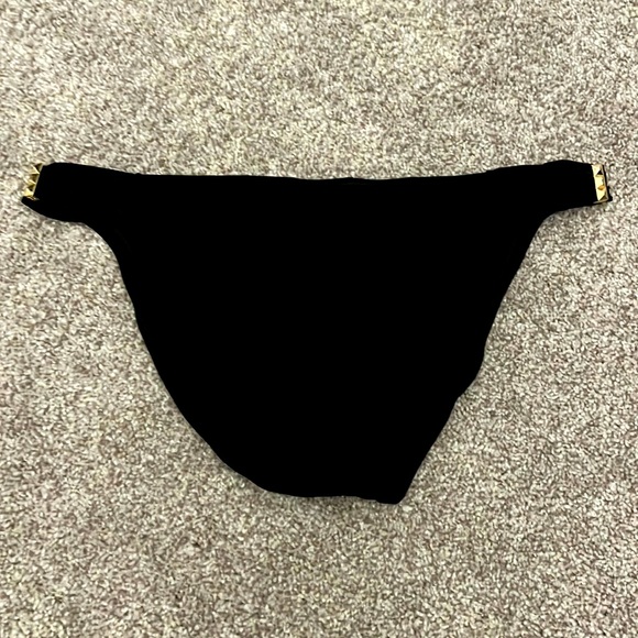 BCBGMaxAzria Other - Bcbg swim bottoms size M